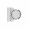 Leveler For The Furniture 1 | Industrial CAD Design_90_0_degree_snapshot