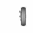 200 X 50 Mm Scooter Wheel Drum Brake | CAD Model for Energy Systems_0_270_degree_snapshot
