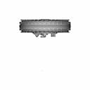 200 X 50 Mm Scooter Wheel Drum Brake | CAD Model for Energy Systems_90_0_degree_snapshot
