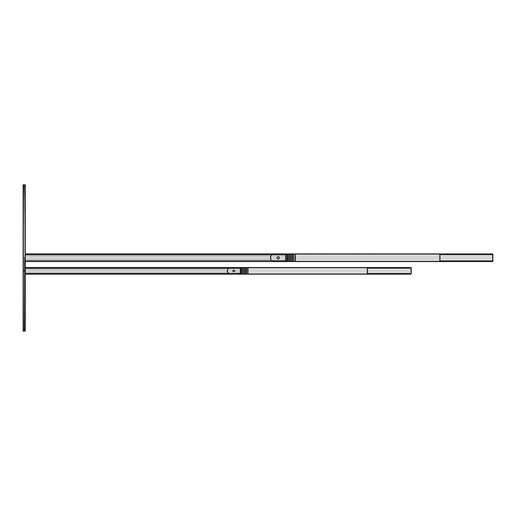Sign Holder 3 | Industrial CAD Design_0_270_degree_snapshot