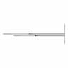 Sign Holder 3 | Industrial CAD Design_0_90_degree_snapshot