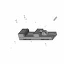Precision Vise 150 X 300 1 | Industrial CAD Design_60_30_degree_snapshot