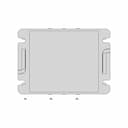 Solid State Relays Ssp3 1 | CAD Model for Energy Systems_0_270_degree_snapshot
