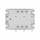 Solid State Relays Ssp3 1 | CAD Model for Energy Systems_0_90_degree_snapshot