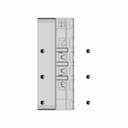 Solid State Relays Ssp3 1 | CAD Model for Energy Systems_90_0_degree_snapshot