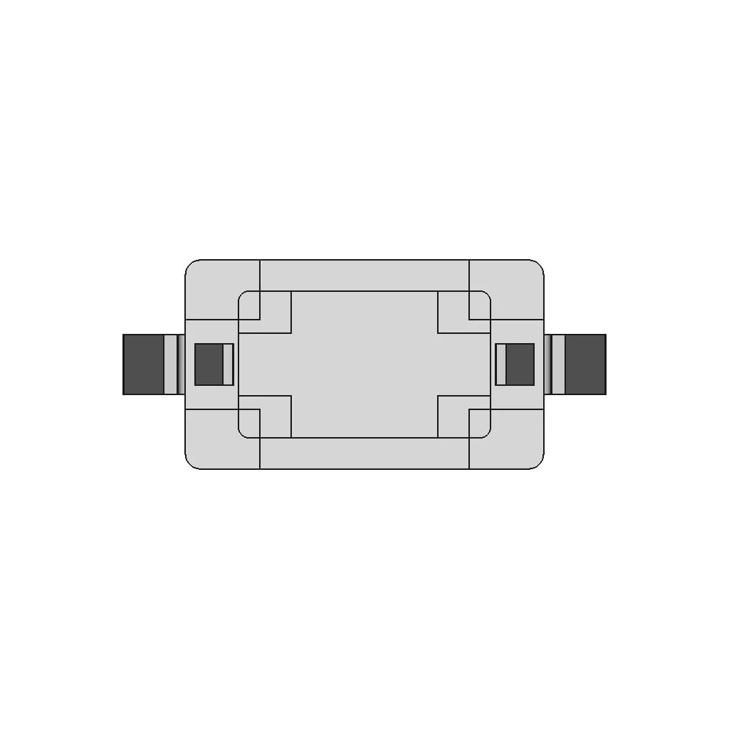 Tack Switch Tact 6X3 5 1 | CAD Model for Energy Systems_0_270_degree_snapshot