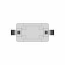 Tack Switch Tact 6X3 5 1 | CAD Model for Energy Systems_0_270_degree_snapshot