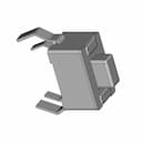 Tack Switch Tact 6X3 5 1 | CAD Model for Energy Systems_60_30_degree_snapshot