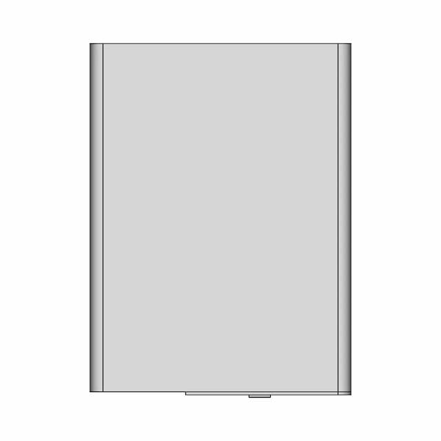 Battery Lguh6Fb6060 1 | CAD Model for Energy Systems