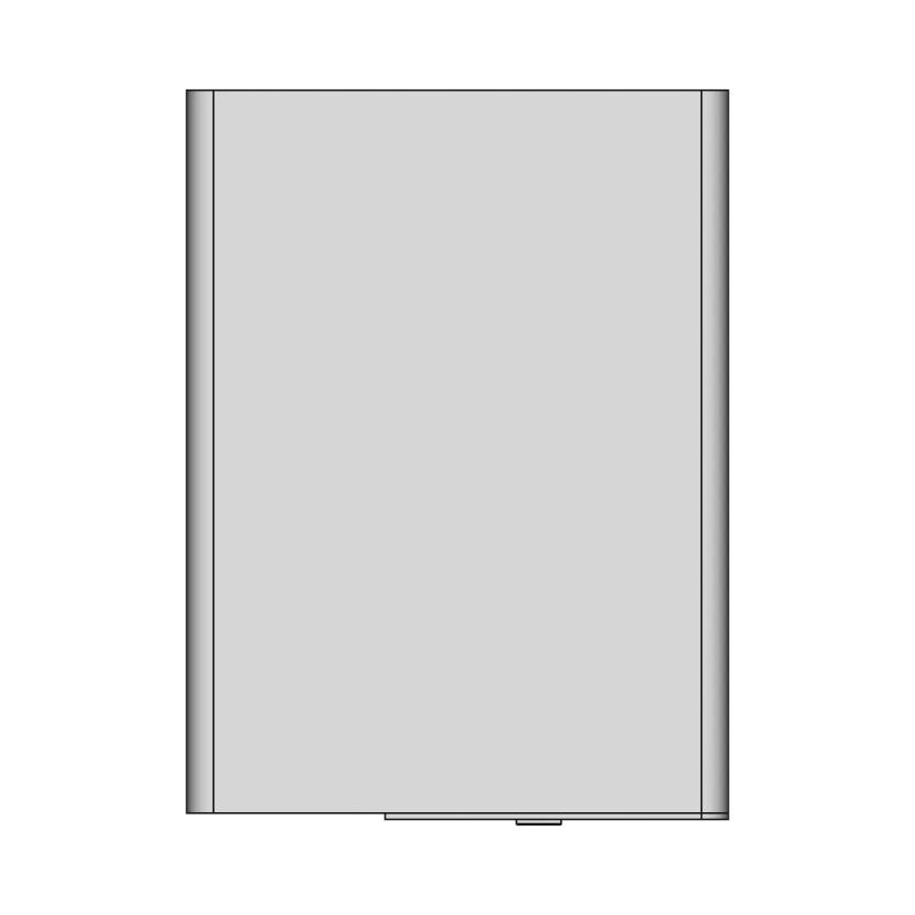 Battery Lguh6Fb6060 1 | CAD Model for Energy Systems