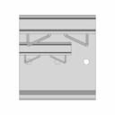 Meanwell Drp 03 1 | CAD Model for Energy Systems_0_0_degree_snapshot