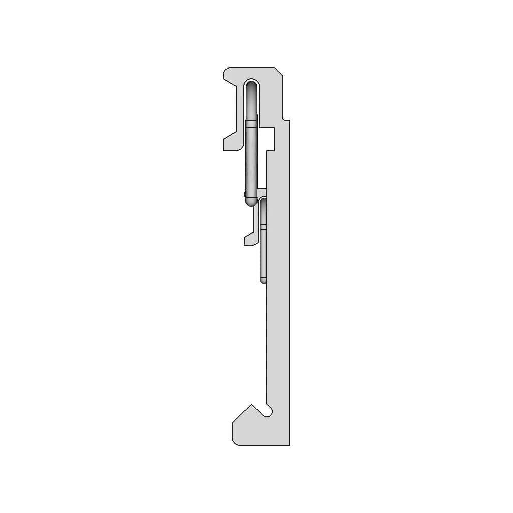 Meanwell Drp 03 1 | CAD Model for Energy Systems_0_90_degree_snapshot