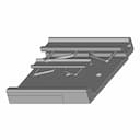 Meanwell Drp 03 1 | CAD Model for Energy Systems_60_30_degree_snapshot