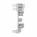 Breadboard Powersupply 1 | CAD Model for Energy Systems_0_270_degree_snapshot