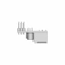 Breadboard Powersupply 1 | CAD Model for Energy Systems_270_0_degree_snapshot