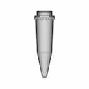 Eppendorf Tube 5Ml 1 | Industrial CAD Design_0_270_degree_snapshot