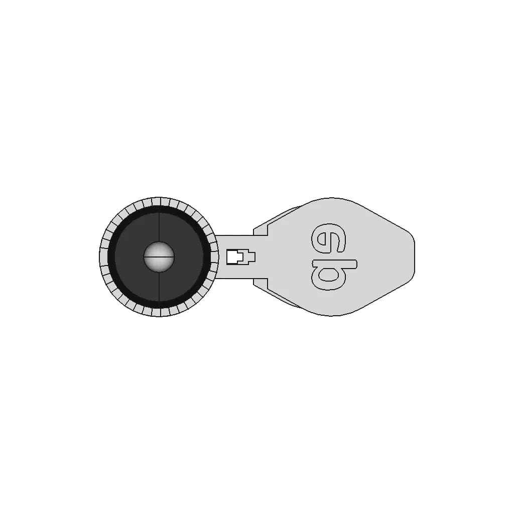 Eppendorf Tube 5Ml 1 | Industrial CAD Design_90_0_degree_snapshot