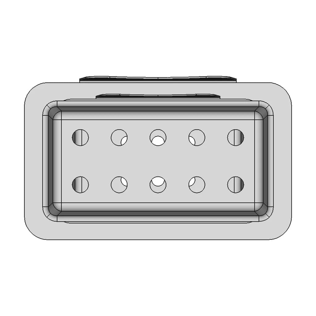 Soapcase 4 | Industrial CAD Design_270_0_degree_snapshot