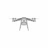 Drone 724 | Industrial CAD Design_0_0_degree_snapshot