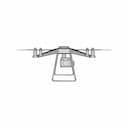 Drone 724 | Industrial CAD Design_0_270_degree_snapshot