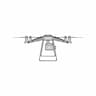 Drone 724 | Industrial CAD Design_0_270_degree_snapshot