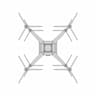 Drone 724 | Industrial CAD Design_270_0_degree_snapshot