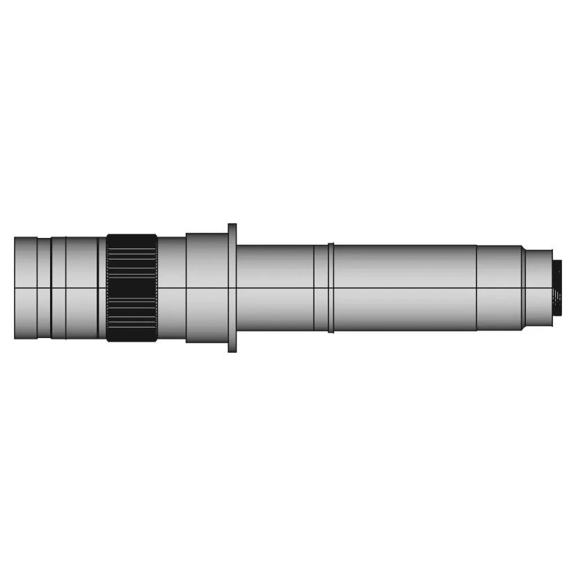 Lensa 1 | Industrial CAD Design