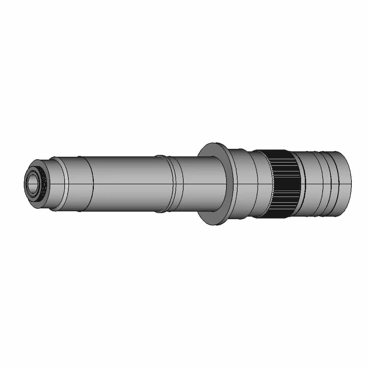Lensa 1 | Industrial CAD Design