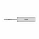 Ugreen 4 Port Usb 3 0 Port Adapter | CAD Model for Energy Systems_270_0_degree_snapshot