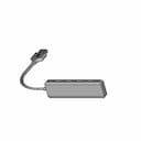 Ugreen 4 Port Usb 3 0 Port Adapter | CAD Model for Energy Systems_60_30_degree_snapshot