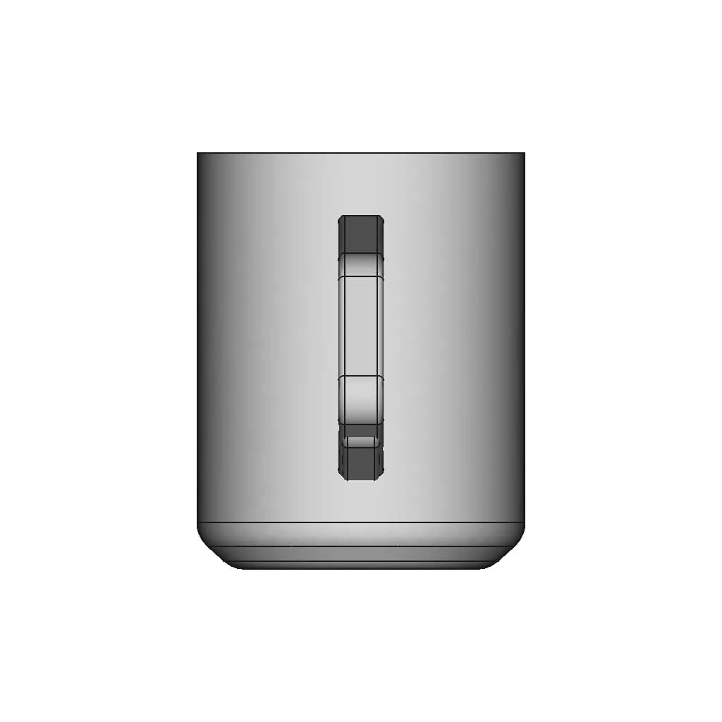 Glass 281 | Industrial CAD Design_0_90_degree_snapshot