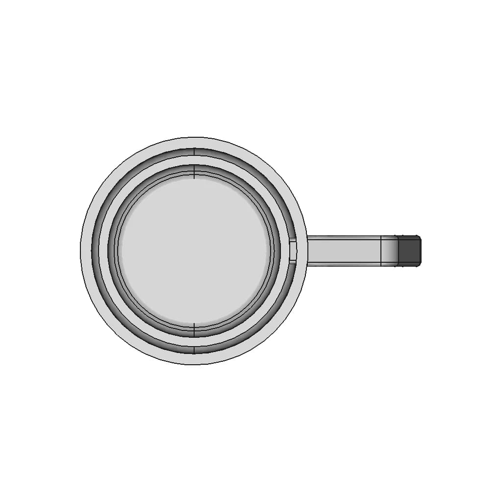 Glass 281 | Industrial CAD Design_270_0_degree_snapshot