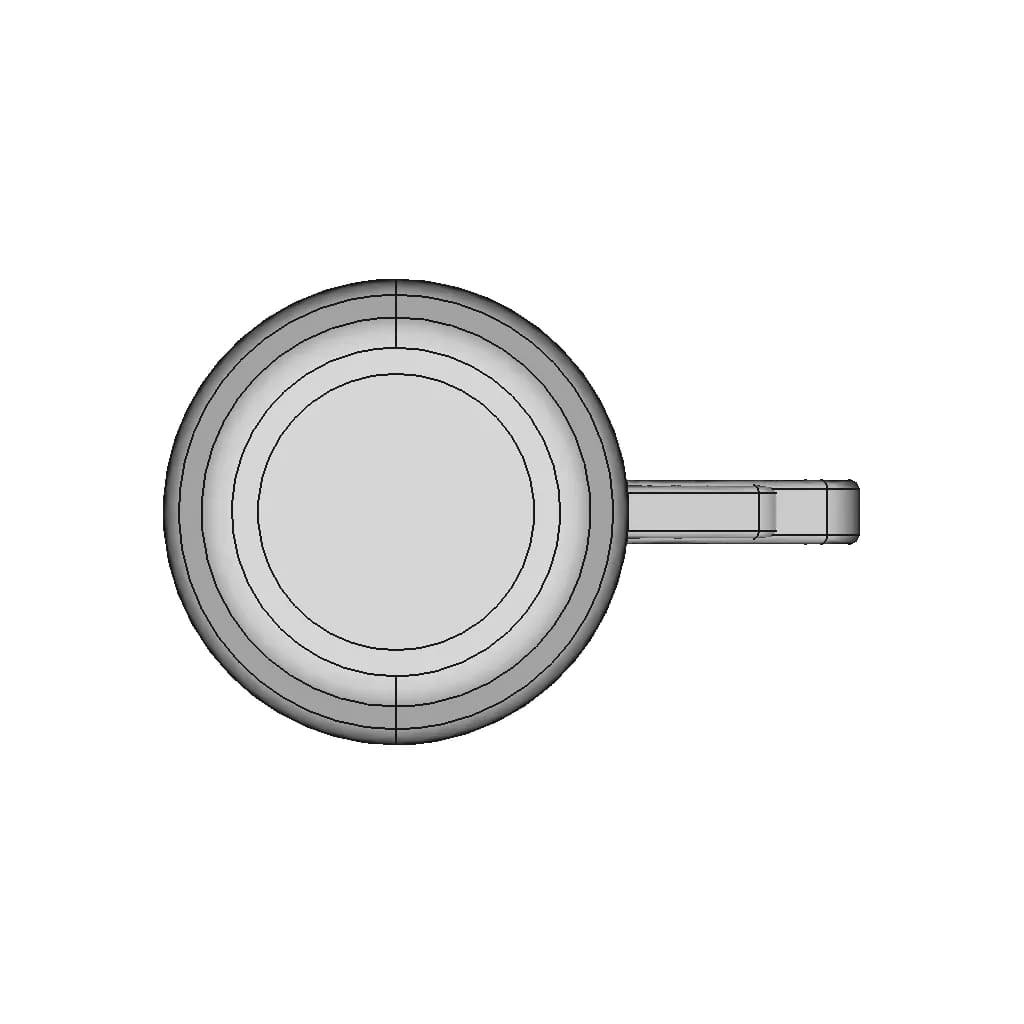 Glass 281 | Industrial CAD Design_90_0_degree_snapshot