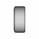 Rims And Wheels 1 | Industrial CAD Design_0_0_degree_snapshot