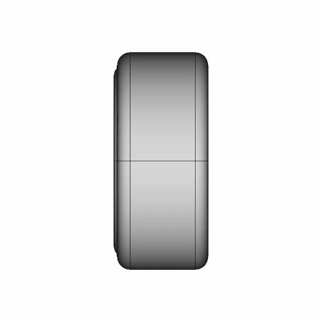 Rims And Wheels 1 | Industrial CAD Design