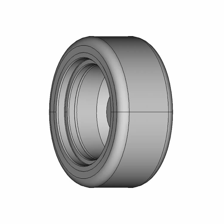 Rims And Wheels 1 | Industrial CAD Design