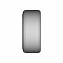 Rims And Wheels 1 | Industrial CAD Design_270_0_degree_snapshot