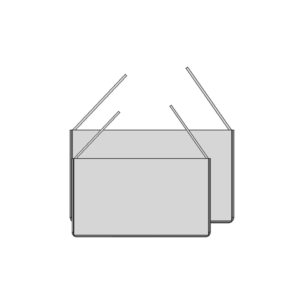 Rubbish Bin 4 | Industrial CAD Design_90_0_degree_snapshot