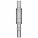 Fast Connector Presure 1 | CAD Model for Energy Systems_0_0_degree_snapshot