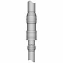 Fast Connector Presure 1 | CAD Model for Energy Systems_0_270_degree_snapshot