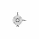 Double Block Bleed Valve 1 | CAD Model for Energy Systems_0_0_degree_snapshot