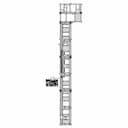 Platform With Energetic Lines 1 | CAD Model for Energy Systems_0_90_degree_snapshot