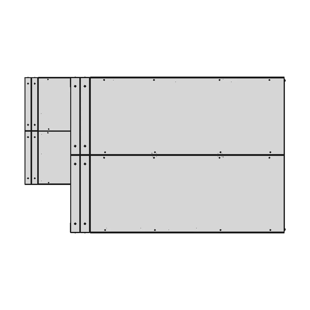 Cabinet Electric T Di N 1 | Industrial CAD Design_0_270_degree_snapshot