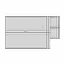 Cabinet Electric T Di N 1 | Industrial CAD Design_0_90_degree_snapshot