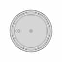 Battery Er2450 1 | CAD Model for Energy Systems_90_0_degree_snapshot