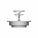 Quick Opening Closure 2 | CAD Model for Energy Systems_0_90_degree_snapshot