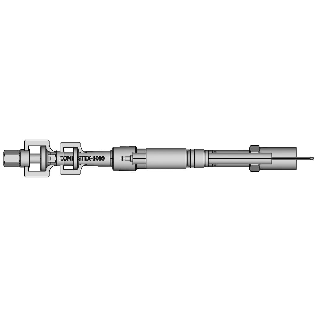 Burner Ignitor 1 | CAD Model for Energy Systems_0_270_degree_snapshot
