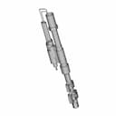 Burner Ignitor 1 | CAD Model for Energy Systems_60_30_degree_snapshot