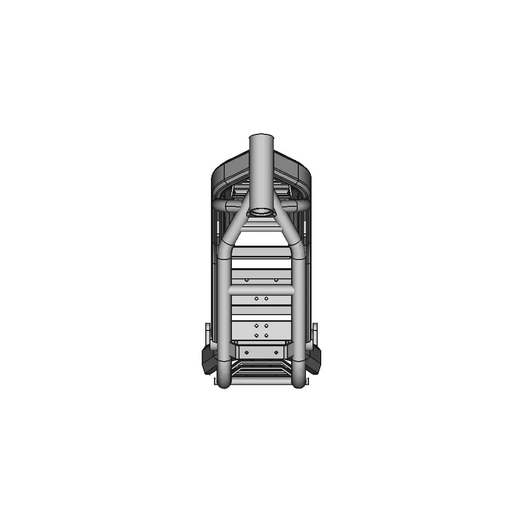 Motorcyle 1 | CAD Model for Energy Systems_0_90_degree_snapshot