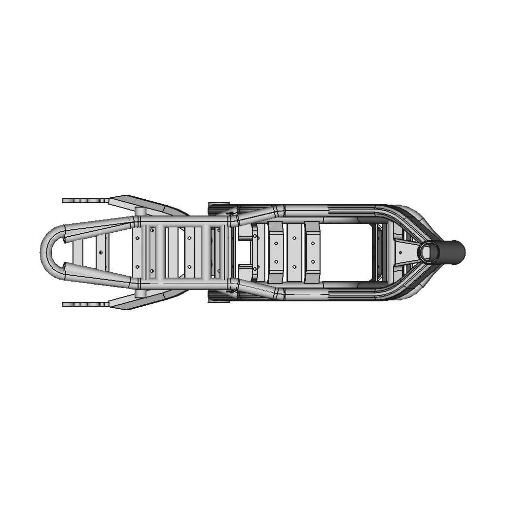Motorcyle 1 | CAD Model for Energy Systems_270_0_degree_snapshot